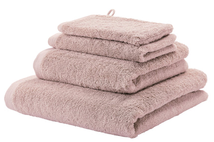 London Bath Textiles Dusty Pink