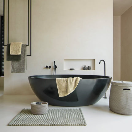Figo Soap Tray Taiga