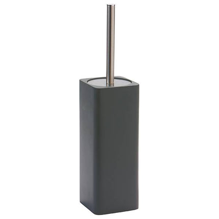 ONA toiletborstel Dark Grey