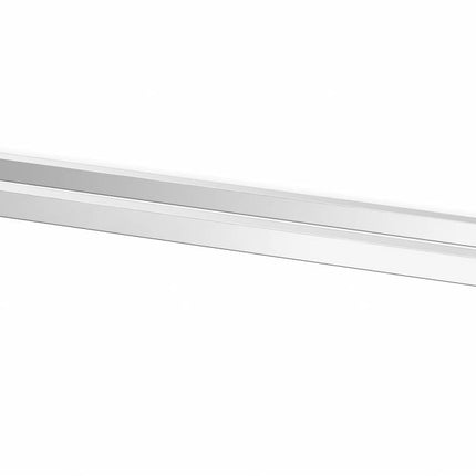 Rastrellino da asciugamano in linea 2 aste (splendore)