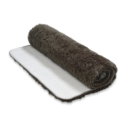 Toronto Badmat Dark Gray-071