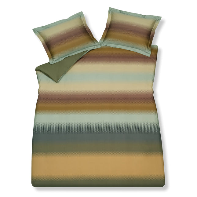 Luminous duvet cover 140x220 cm