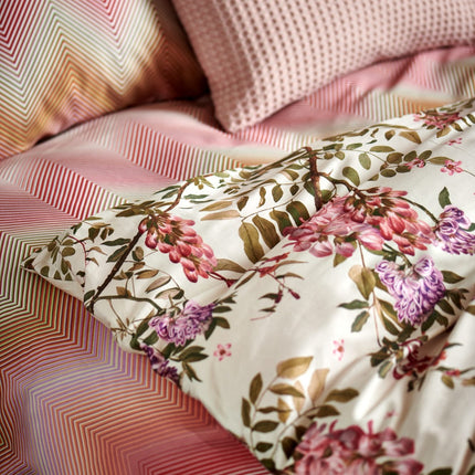 Ziggy Druvet Cover Pink 140x220 cm
