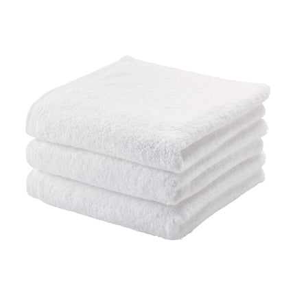 Toalla de Londres White 55x100 cm (set/3)