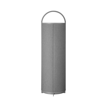 Tawa Floor Lamp Stone (grande)