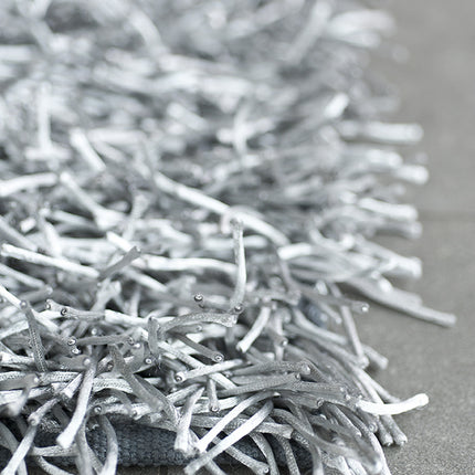 Kemen Badmat Silver Gray