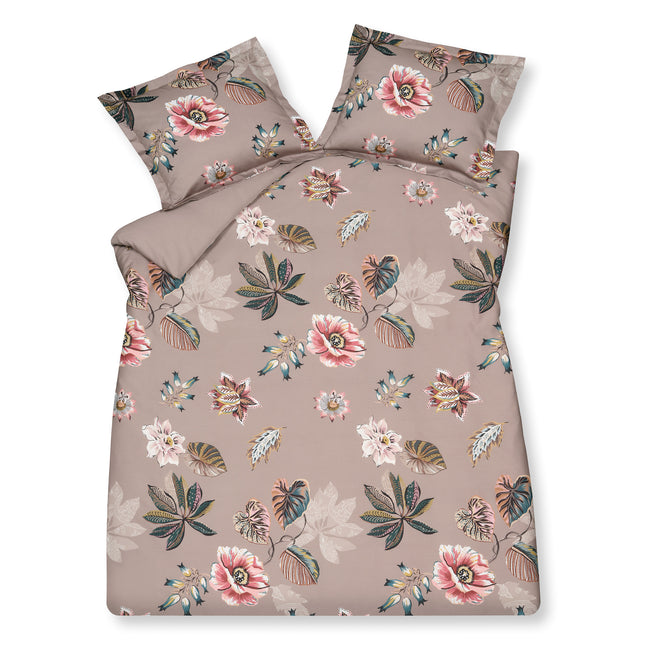 Vivet Cover Eyecatcher Fudge 200x220 cm (algodón satinado)
