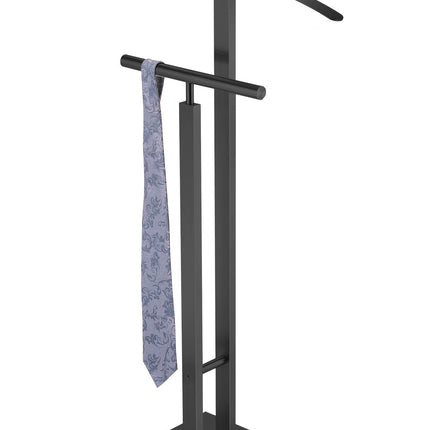 ATACIO dressboy (zwart)