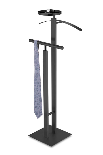 ATACIO dressboy (zwart)