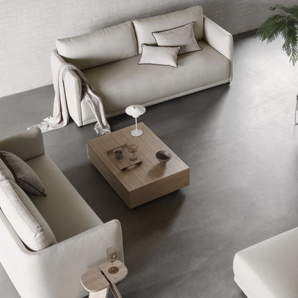 GOBA COVE TAVOLO OAK (grande)