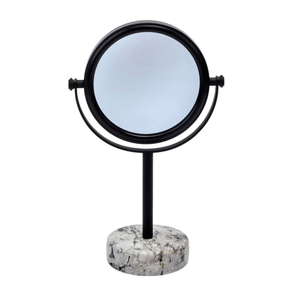 Nero Make -up Spiegel Alba