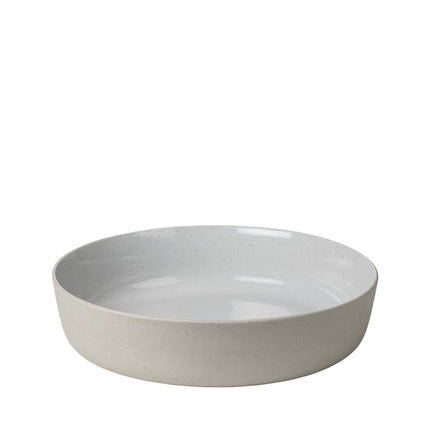 Sablo Cloud - Serving dish 28 cm