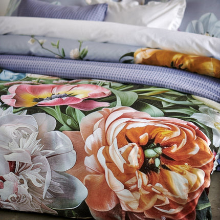 Inicio Pique Spri Lavender Blue 270x250 cm