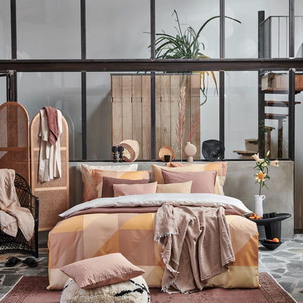 Inicio 89 Plaid 130x220 cm PRALINE-163