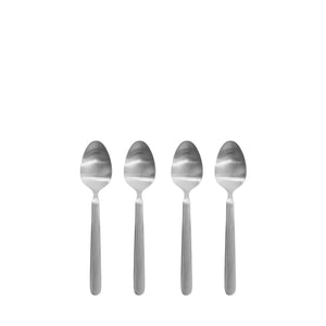 Stella espressoploon set/4 (estera)