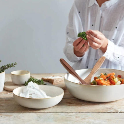 Saisons Bowl 9 cm sabbia
