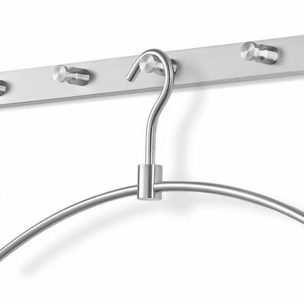 Accolo coat rack 40 cm (matte)