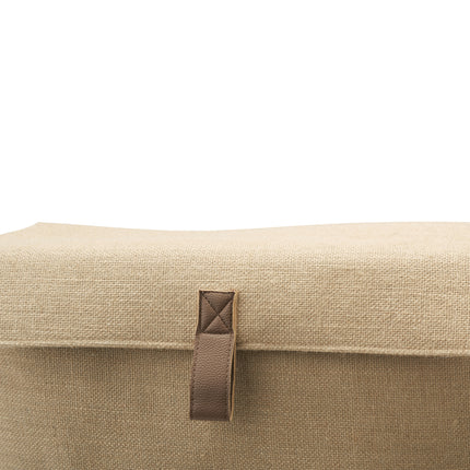 Wasmand ARIAN Jute-144