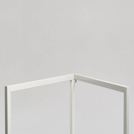 Pavlo White-43 (plegable)
