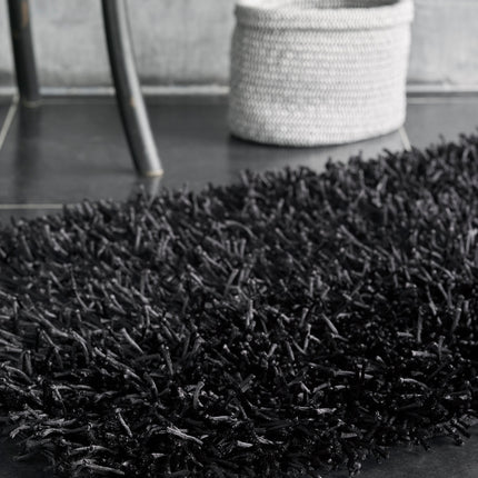 Kemen Bathmat Black