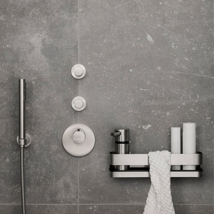Nexio -Dusche 3 34 cm (Gloss)