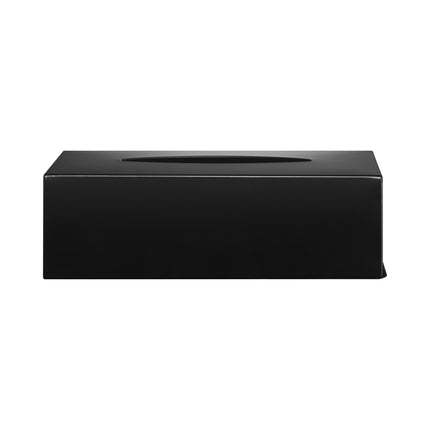 NEXIO tissuehouder zwart