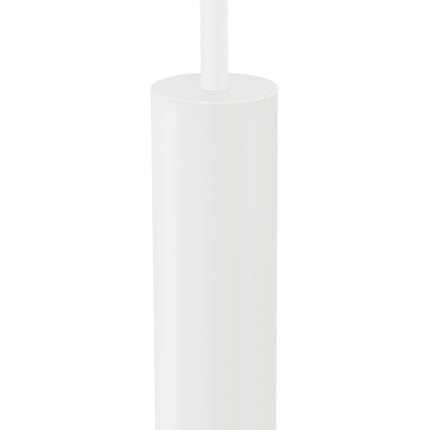 TUBO toiletborstel staand (wit)
