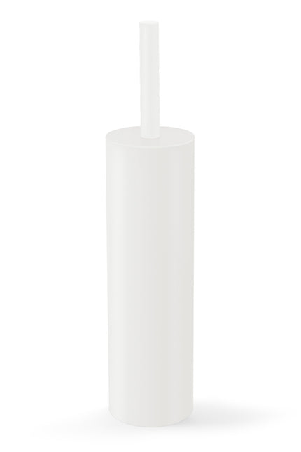 TUBO toiletborstel staand (wit)