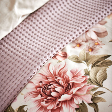 HOME Pique sprei Viola 160x250 cm