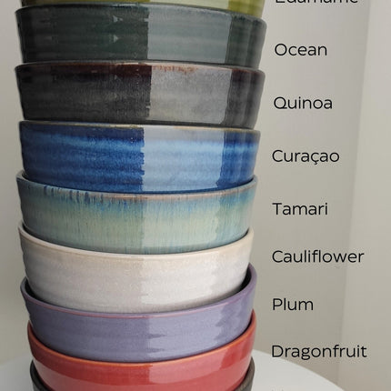 POKÉ kom 18 cm Tamari
