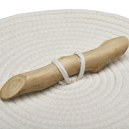 OTIS opbergmand Ivory