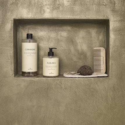 RIMBATO SOAP PARIS CORIANDRE - 1000 ml