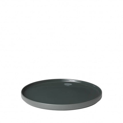 PILAR 12-delige serviesset Agave Green