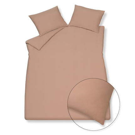 PURE 84 dekbedovertrek Rose Dawn 140x220 cm