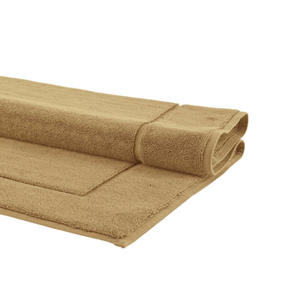 LONDON badmat Ochre