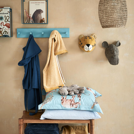 Badjas KIDS Boys Denim