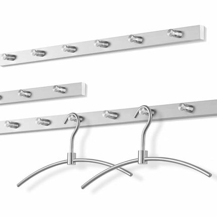 Accolo coat rack 40 cm (matte)