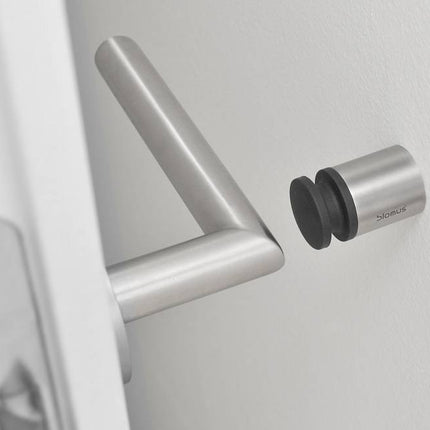 ENTRA deurstopper 4 cm (mat)
