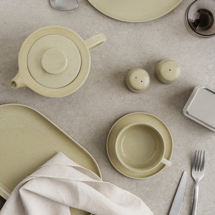 SABLO SAVANNAH - SERVINGBOARD 30 cm