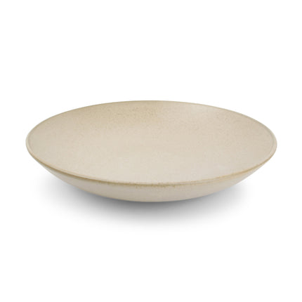Cirro Pastabord 26 cm - Beige