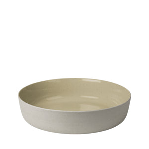 SABLO SAVANNAH - Serveringsskål 28 cm
