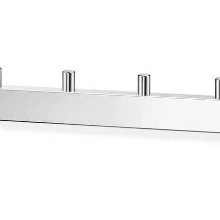Linea Rack Rack 4-Hook (Shine)