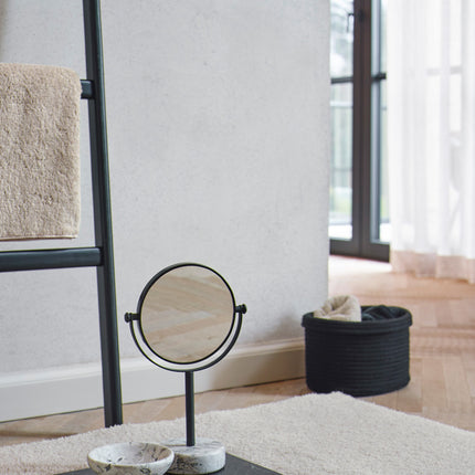 Nero Make -up Spiegel Alba