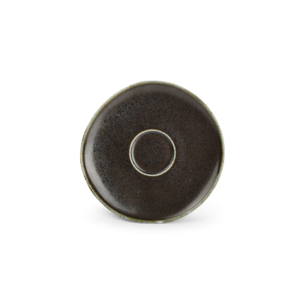 Studio Urban Head and Dish - Ebony