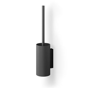 Cepillo para el baño de Linea (negro)