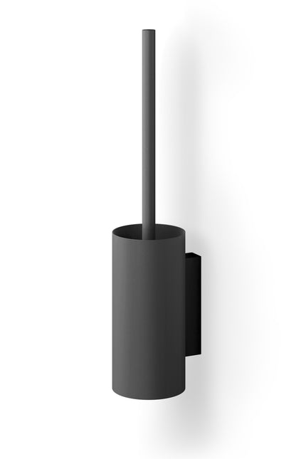 Linea -Toilettenbürste (schwarz)