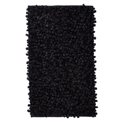 Rocca badmat negro