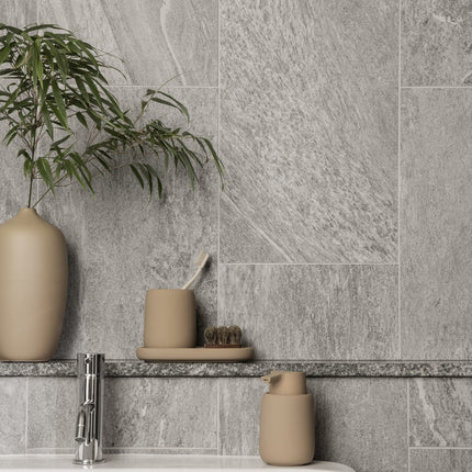 Textiles de Bath Caro Tan