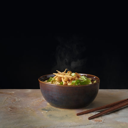 Poké kommer 18 cm quinoa