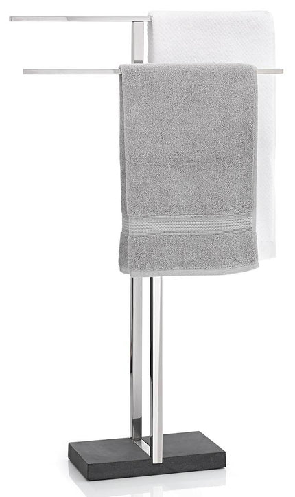 MENOTO handdoekrek 50cm (glans)